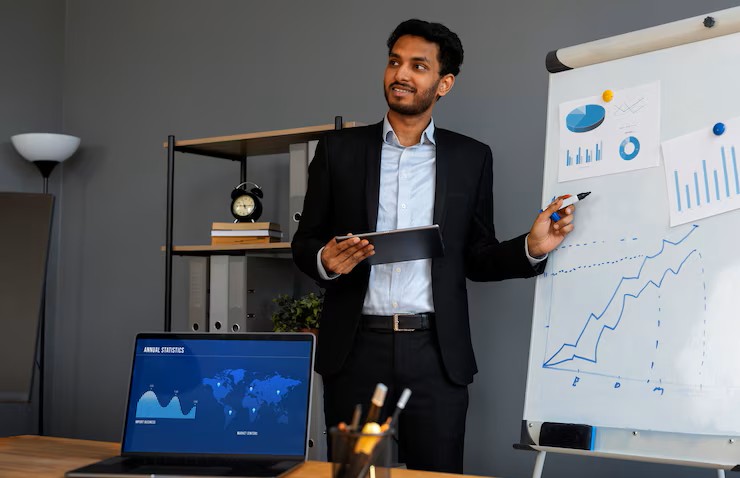 Business Analytics Masterclass
