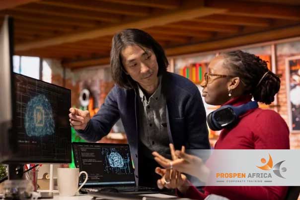 Emotional Intelligence in the AI Era Training