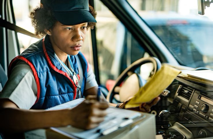 Fleet Management Workshop