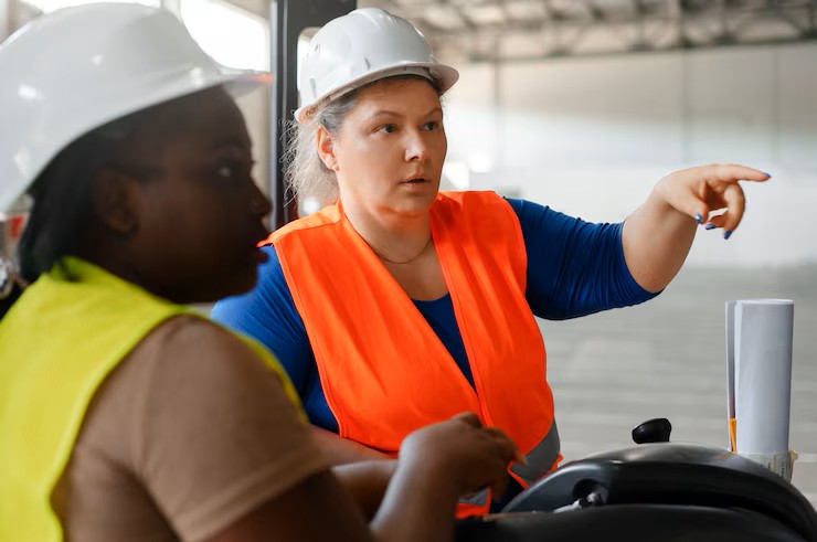 Fleet Safety Management Training