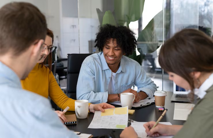 HR Processes, Culture & Change Management Training