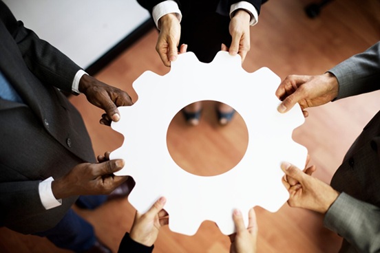 ISO 9001:2015 Quality Management System Standard