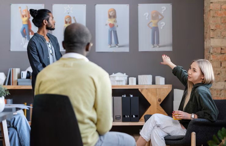Leading with Emotional Intelligence