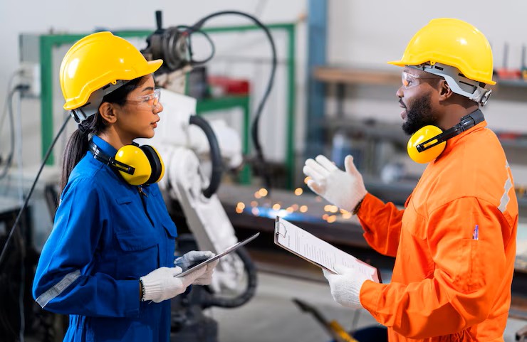 Safety Audit and Safety Inspection Training