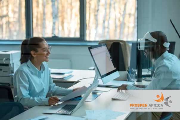 Artificial Intelligence (AI) Essentials for Office Managers and Secretaries Masterclass