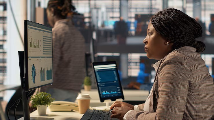 Microsoft Power BI Masterclass