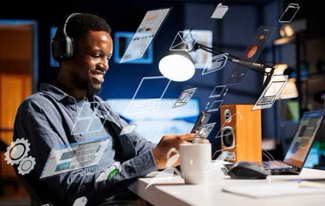 Peak Productivity Mastery: Digital Tools for Personal & Administrative Excellence
