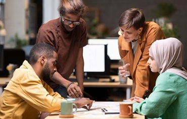 Project Management for Donor-Funded Projects Training