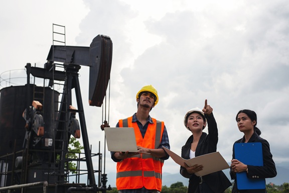Oil & Gas Contracts Management Training