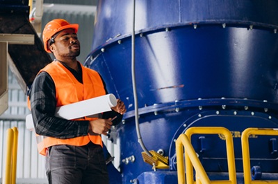 Oil & Gas Risk Management Training
