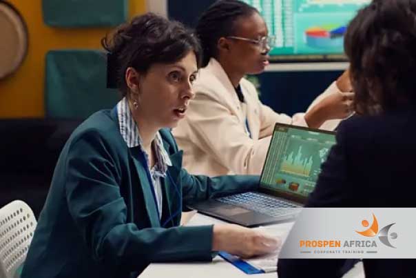 Technology-Driven Finance and Accounting Masterclass