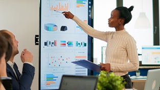 Training Needs Analysis and Training Evaluation