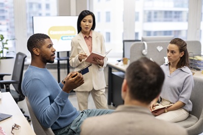 Advanced Human Resource Management Training