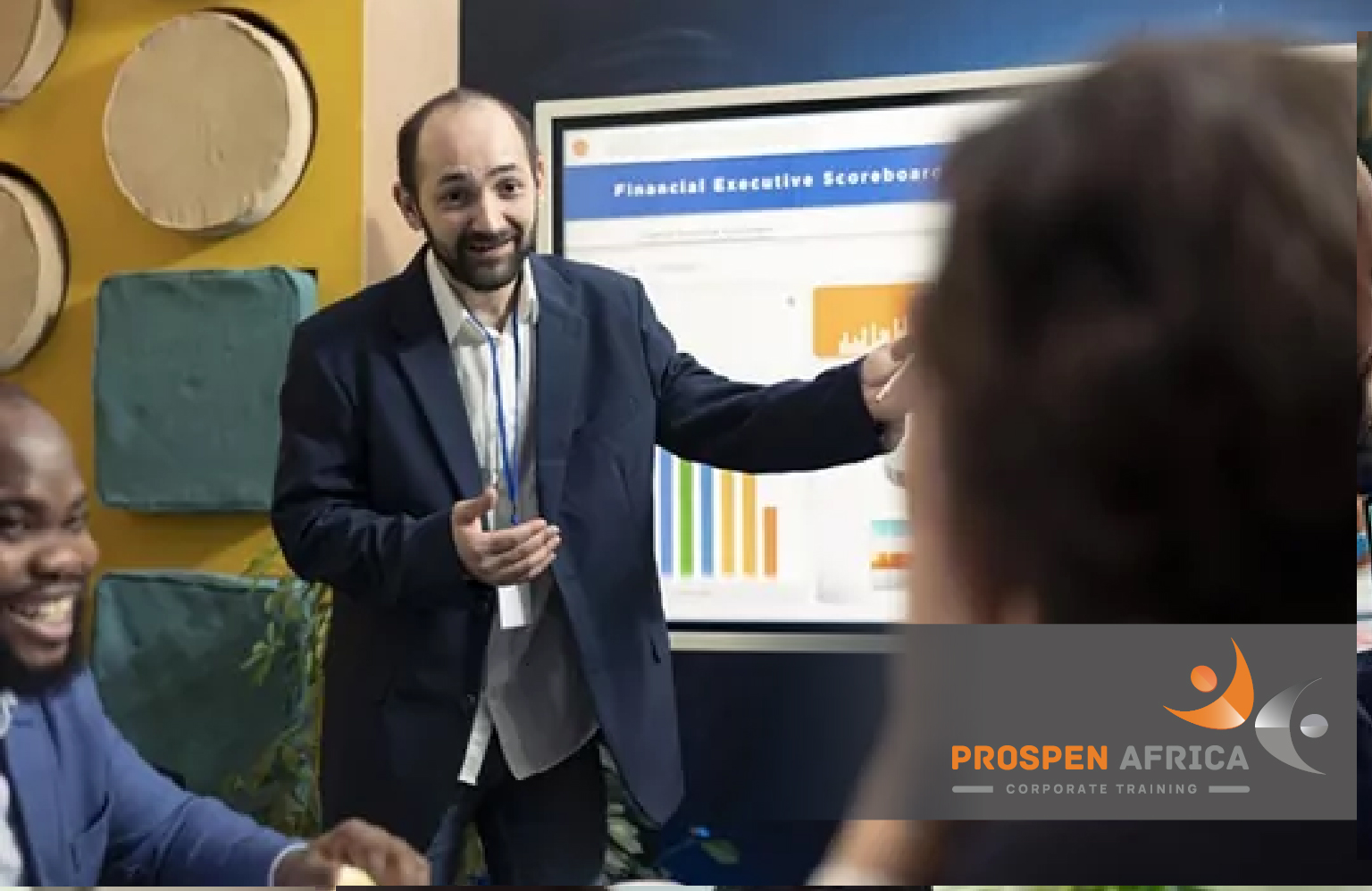 Capital Markets and Investments Strategies Masterclass