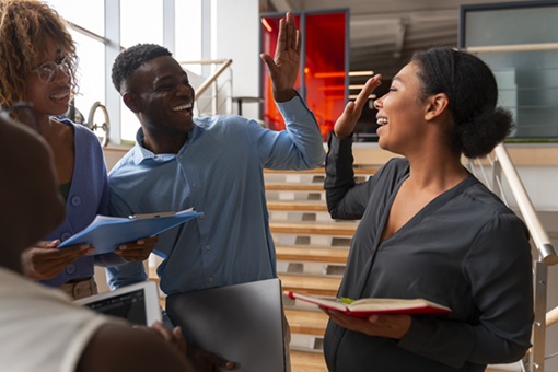 Public Relations and Communication Skills training