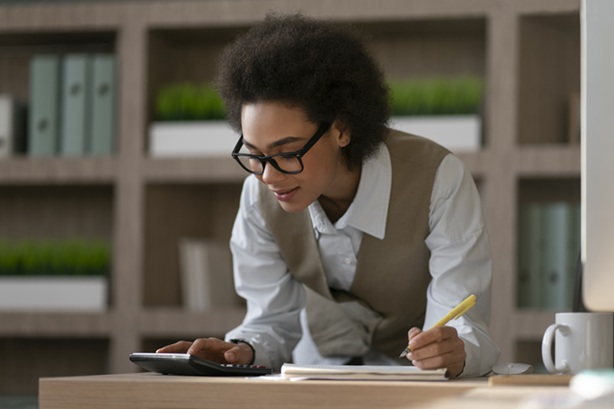 Advanced Budgeting and Budgetary Control Training