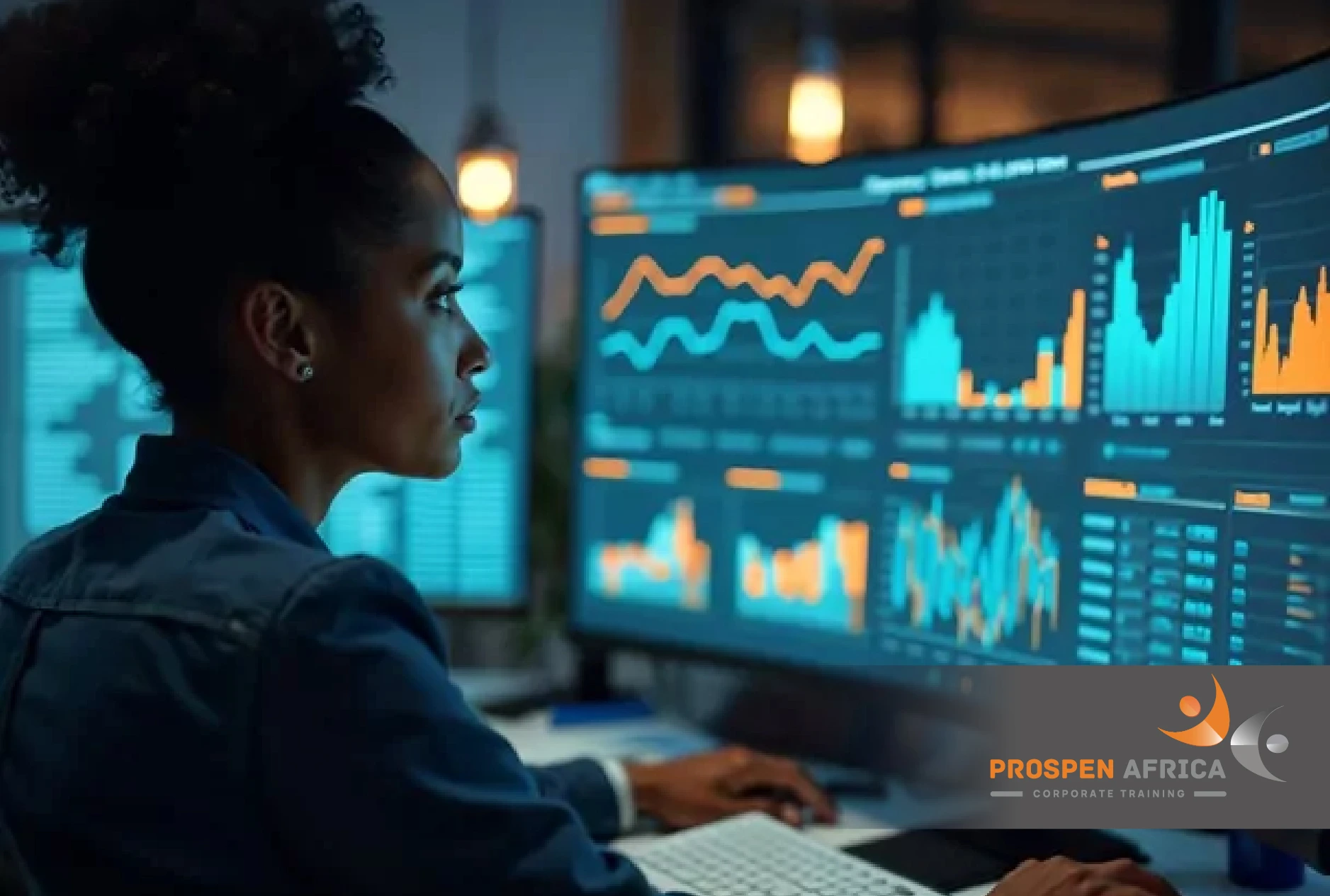 Advanced Financial Modelling Training