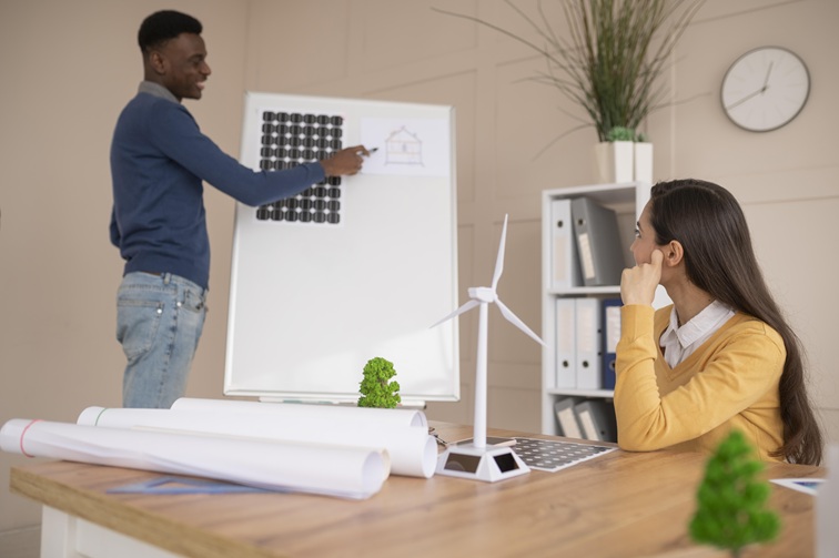 Energy and Sustainability Mini MBA