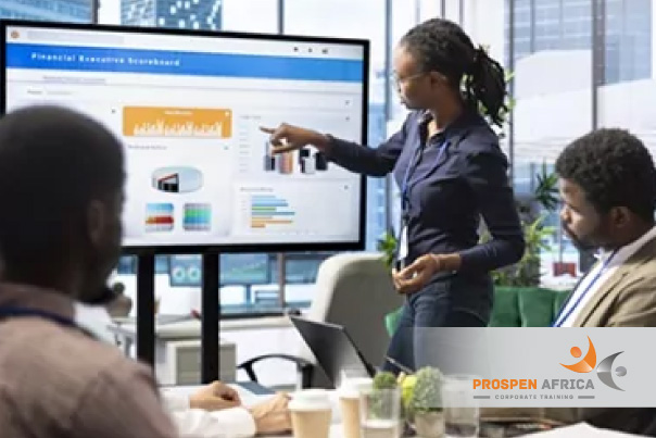 Enterprise Risk Management (ERM) Masterclass