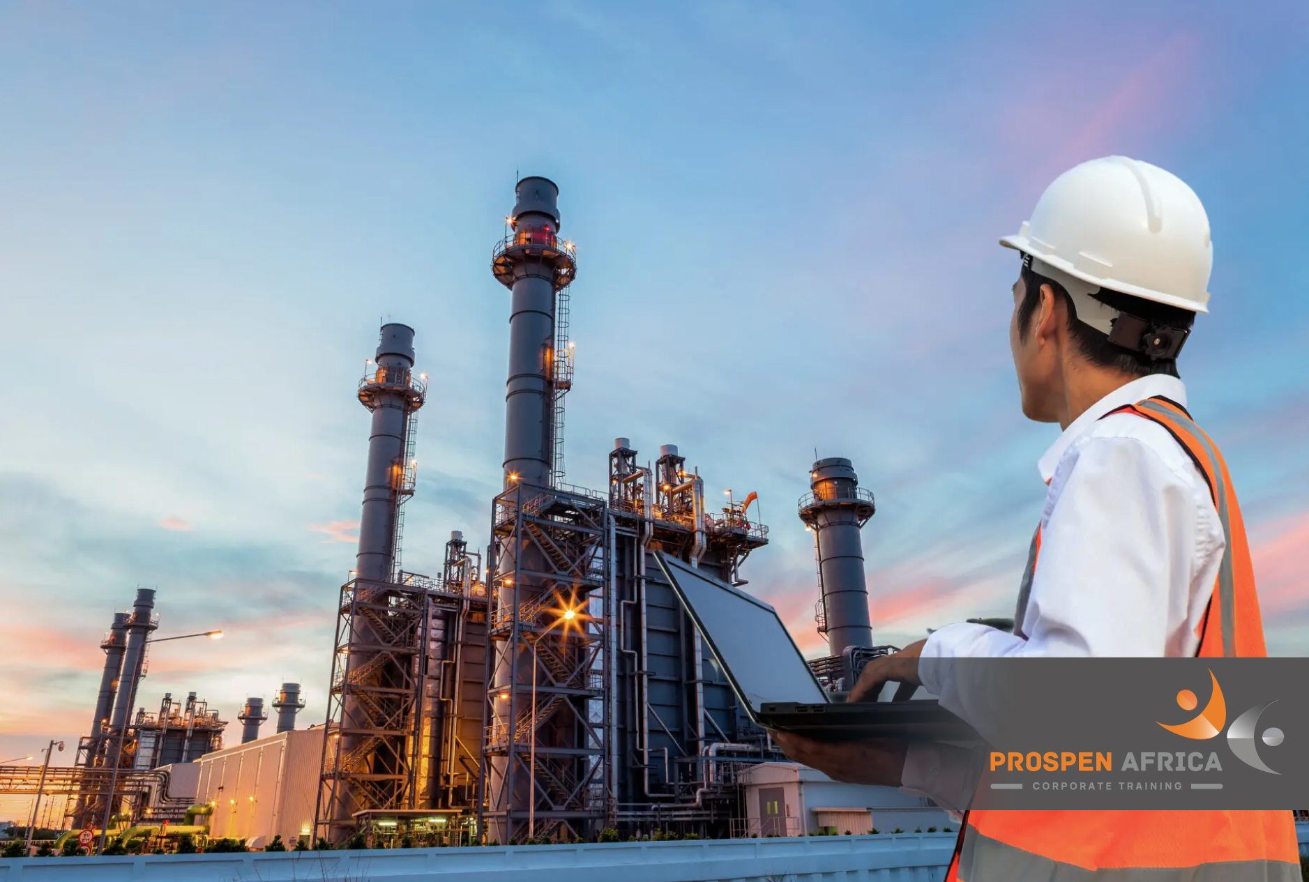 Financial Modelling in the Oil and Gas Industry Training