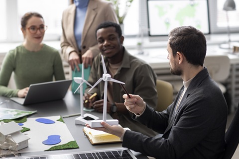 Green Finance Training