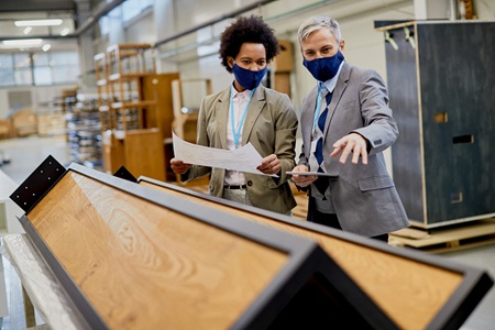Procurement Essentials for Non-Procurement Professionals