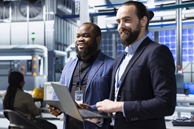 Quality Management Professional Training