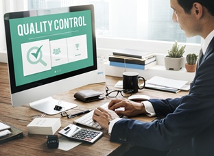 Total Quality Management (TQM)