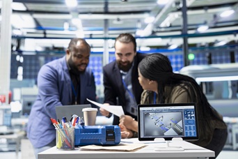 Advanced Port Operations and Terminal Management Masterclass