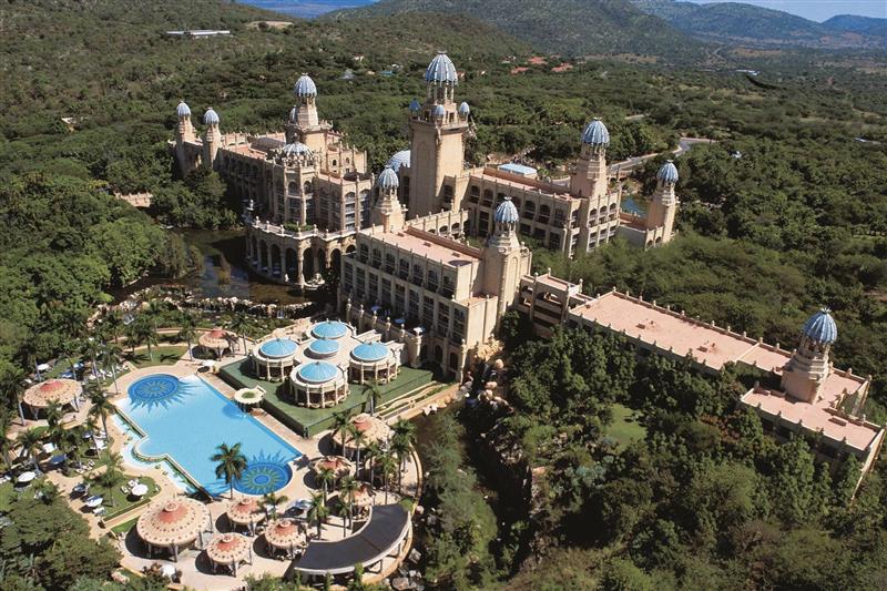 Sun City