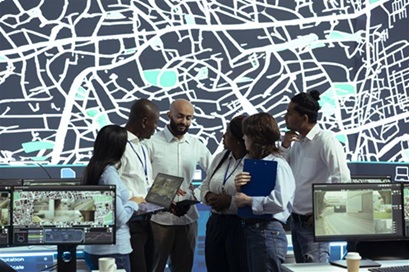 Vessel Traffic Management Systems (VTMS) Masterclass