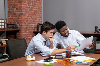 Critical Thinking and Problem Solving for Risk Implementation