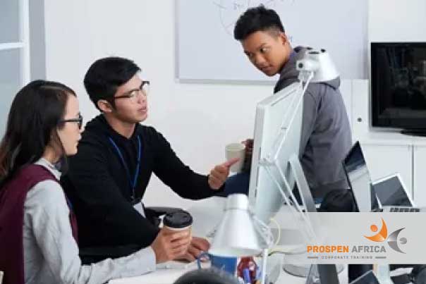Artificial Intelligence (AI) Driven Talent Management Training