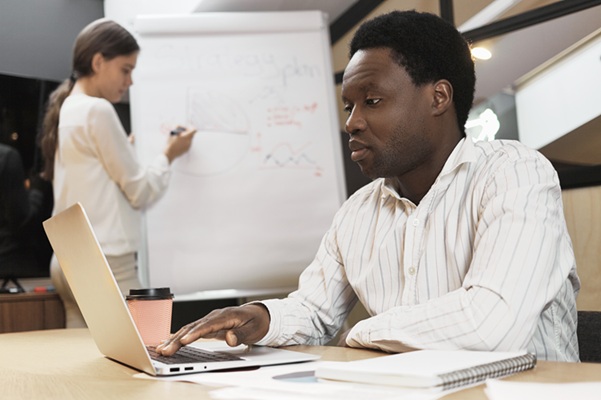 Proxy and AARTO Training Program