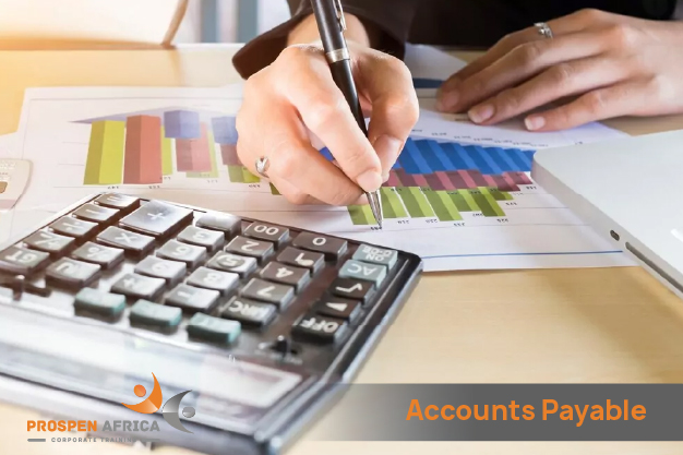 Accounts Payable: From Accounting to Management
