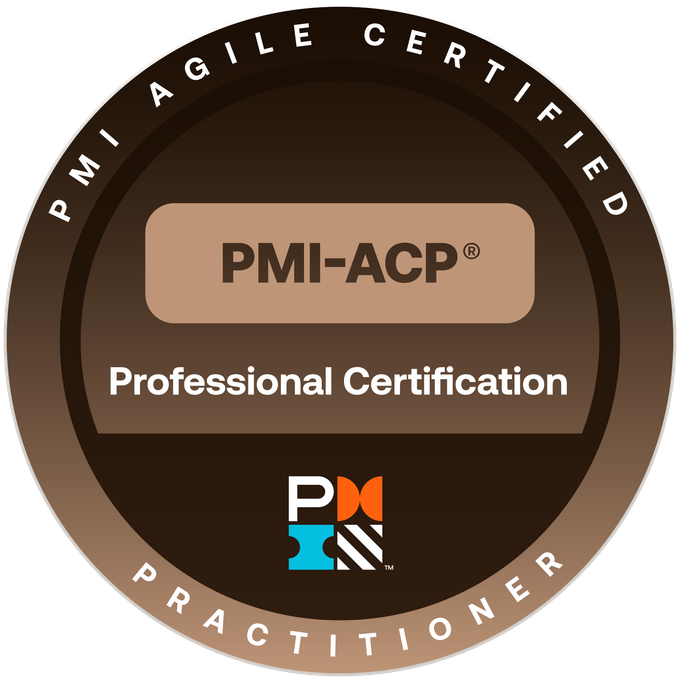 Prospen Africa - PMI-ACP accreditation Logo