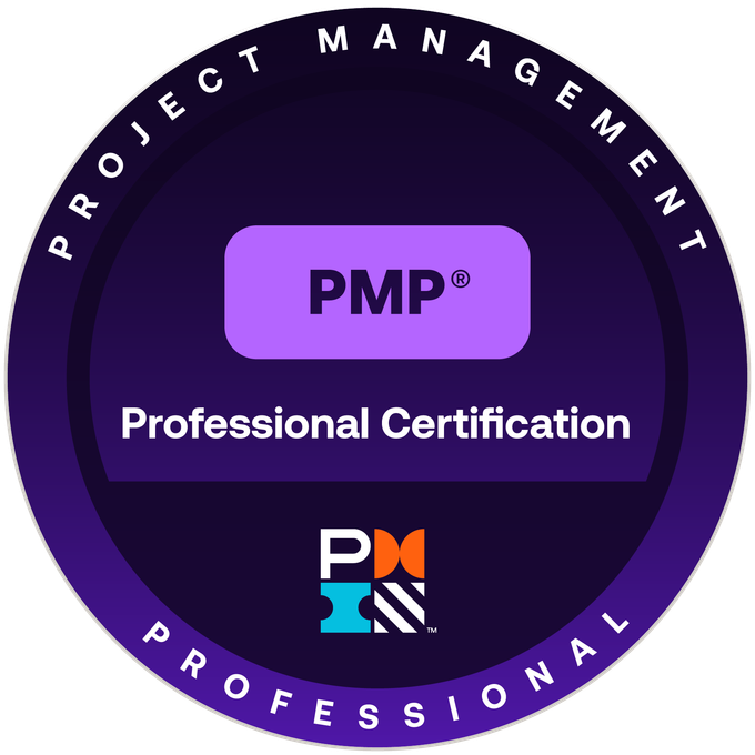 Prospen Africa - PMP accreditation Logo