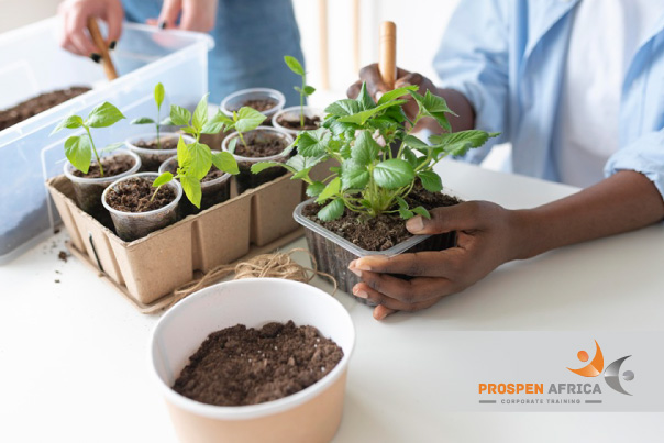 Regenerative Agriculture Advanced Practices for Soil Health & Ecosystem Renewal