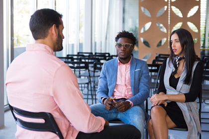 Recruitment and Talent Acquisition Training