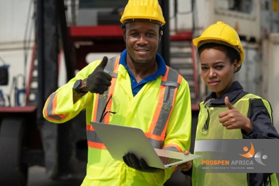 Essential Occupational Health and Safety (OHS) Compliance Ensurer