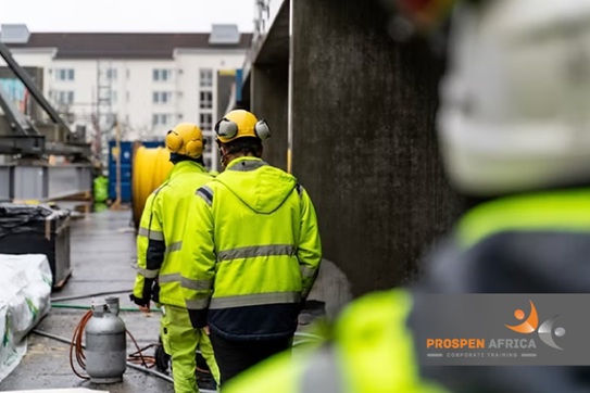 Essential Occupational Health and Safety (OHS) Representative (Low Risk Work Area)