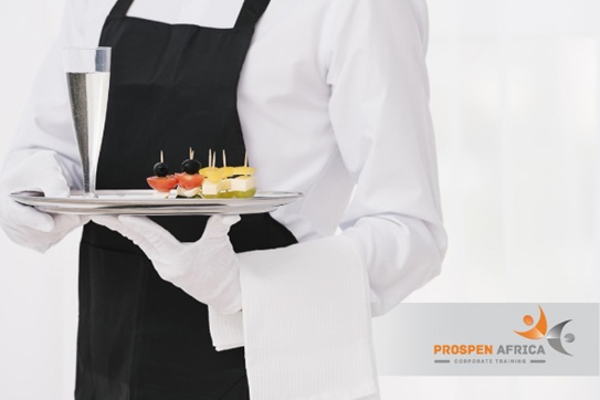 Food and Beverage Operations Management
