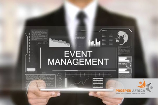 Mice and events management