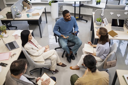 Change Management and Organisational Culture Transformation for HR Professionals Training