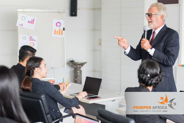 Advanced Business Report Writing Minutes Taking and Presentation Skills