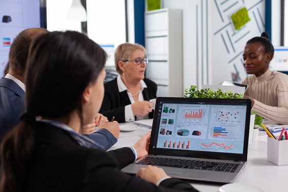 Analysing and Understanding GRAP Annual Financial Statements Workshop
