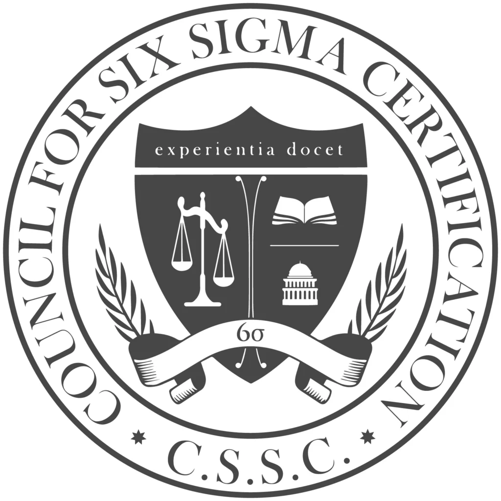 CSSC Seal