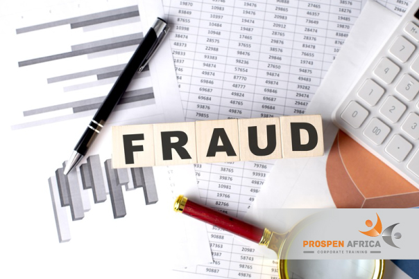 Financial Statement Fraud Detection and Prevention Training