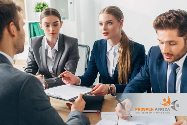 HR Processes
