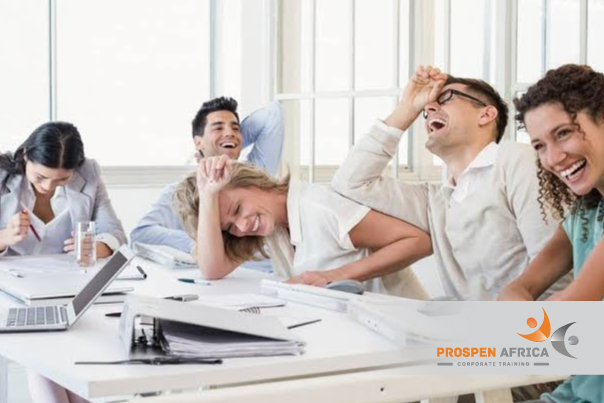 Humour Intelligence for Business Professionals